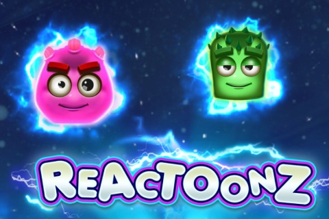 Reactoonz