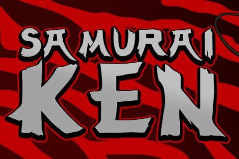 Samurai Ken