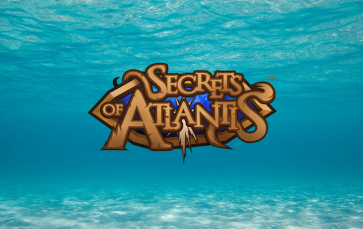 Secrets of Atlantis