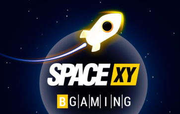 Space XY
