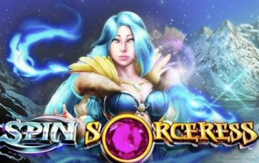 Spin Sorceress