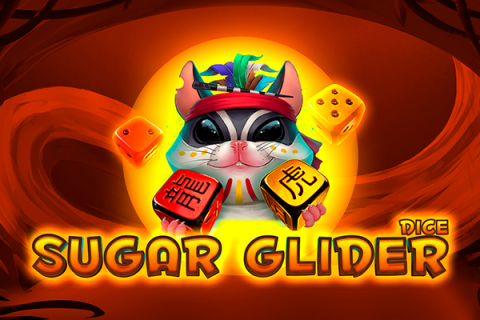 Sugar Glider Dice