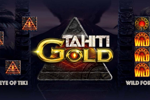 Tahiti Gold