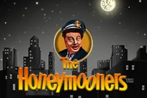 The Honeymooners