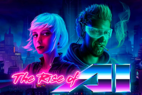 The Rise of AI Slot