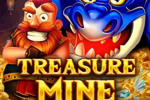 Treasure Mine Power Reels