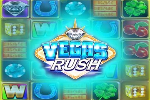 Vegas Rush
