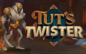Tut's Twister