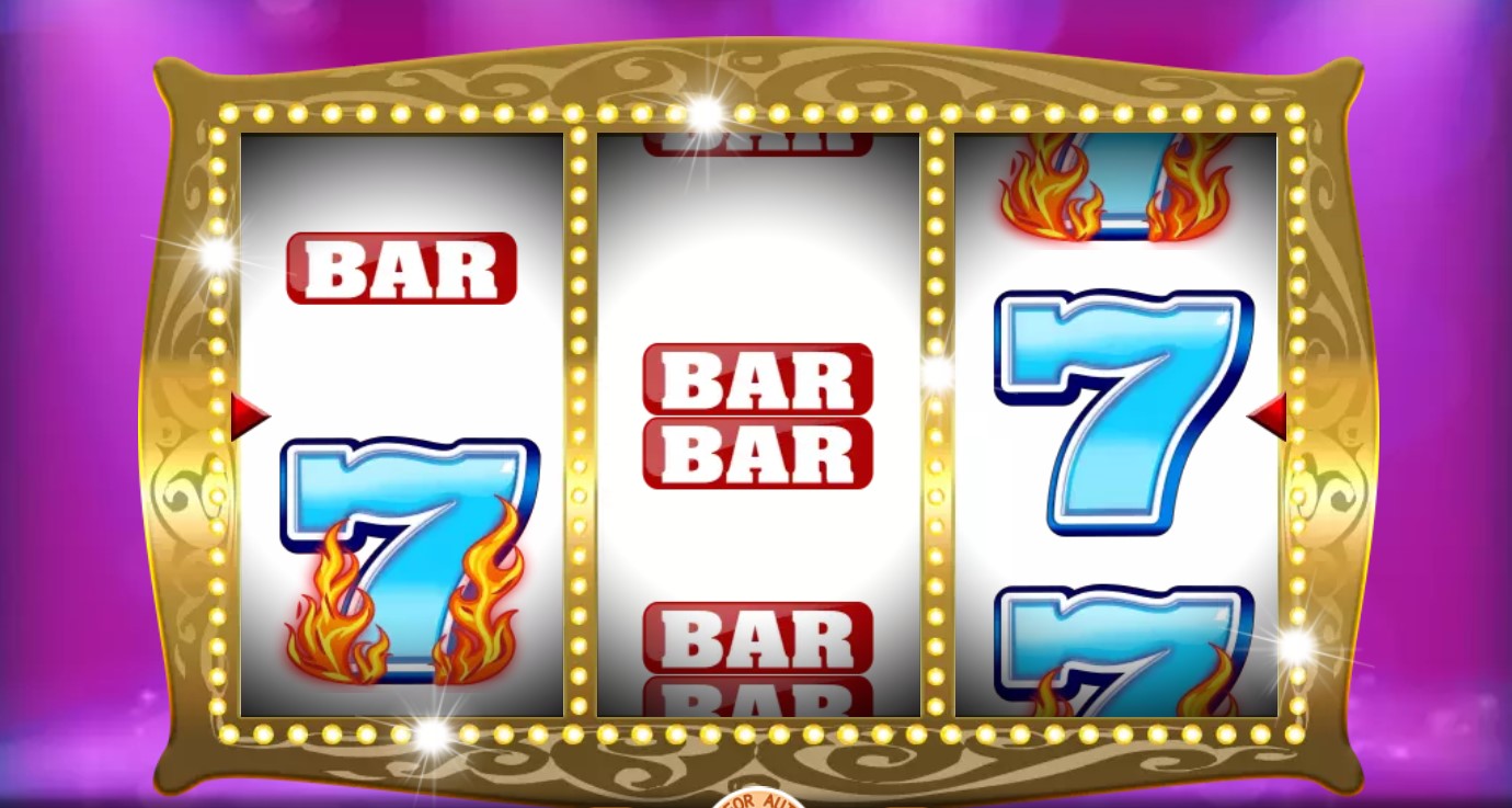 Gameplay of Flaming 7's
